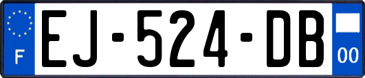 EJ-524-DB