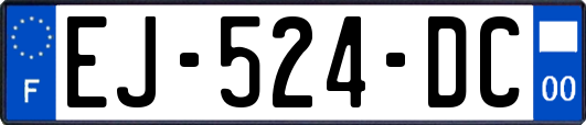 EJ-524-DC