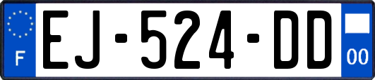 EJ-524-DD