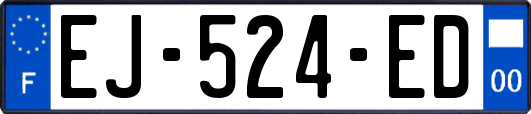 EJ-524-ED