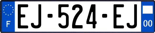 EJ-524-EJ