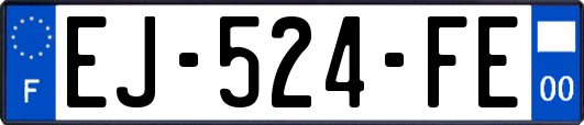 EJ-524-FE