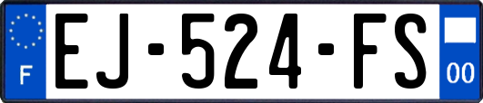 EJ-524-FS