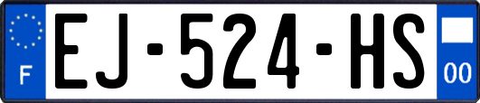 EJ-524-HS