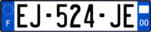 EJ-524-JE