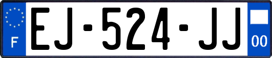 EJ-524-JJ
