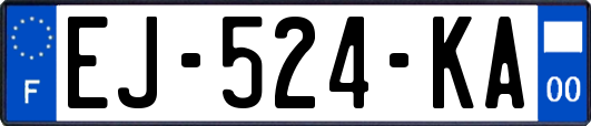 EJ-524-KA