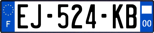 EJ-524-KB