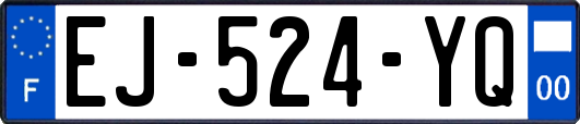 EJ-524-YQ