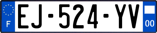 EJ-524-YV