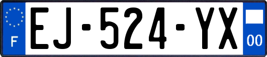 EJ-524-YX