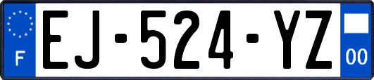 EJ-524-YZ