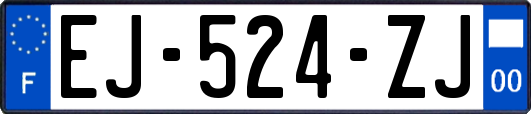 EJ-524-ZJ