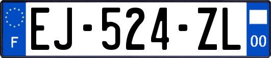 EJ-524-ZL