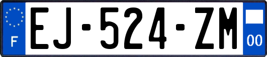 EJ-524-ZM