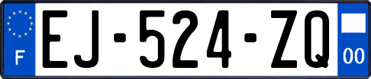 EJ-524-ZQ