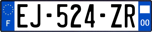 EJ-524-ZR