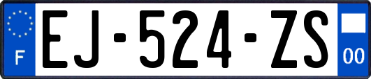 EJ-524-ZS