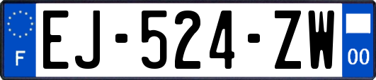 EJ-524-ZW