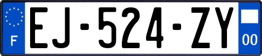 EJ-524-ZY