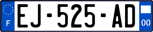 EJ-525-AD