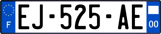 EJ-525-AE