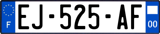 EJ-525-AF