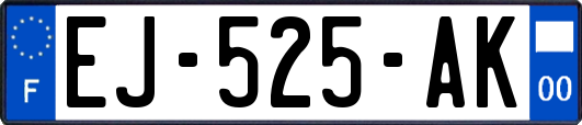 EJ-525-AK