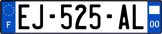 EJ-525-AL