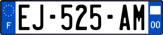 EJ-525-AM