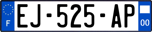 EJ-525-AP