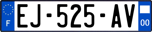 EJ-525-AV