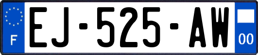 EJ-525-AW