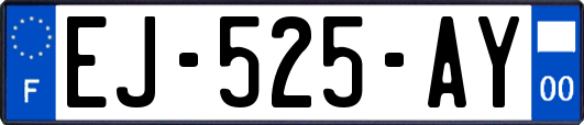 EJ-525-AY