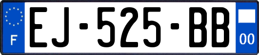 EJ-525-BB