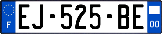 EJ-525-BE