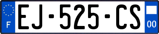 EJ-525-CS