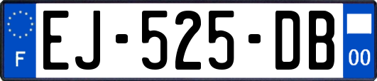 EJ-525-DB