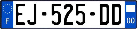 EJ-525-DD