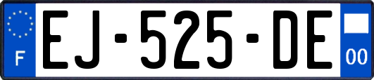 EJ-525-DE