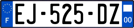 EJ-525-DZ