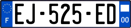 EJ-525-ED