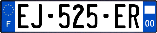 EJ-525-ER