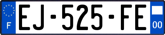 EJ-525-FE