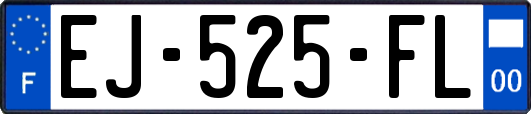 EJ-525-FL