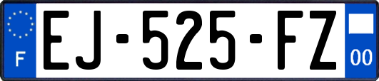 EJ-525-FZ