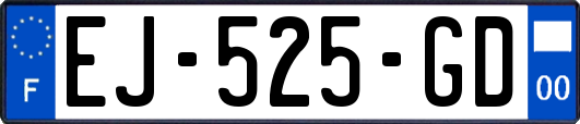 EJ-525-GD