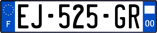 EJ-525-GR