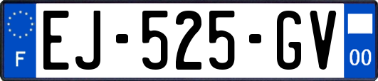 EJ-525-GV