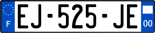 EJ-525-JE